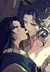 Hebi-onna to Kumo...