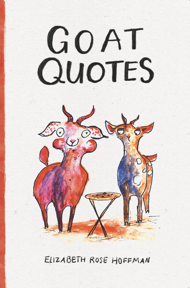 Goat Quotes
