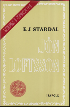 Jón Loftsson (Hardcover)