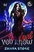 The Devil You Know (Hell's Angel Book 3)