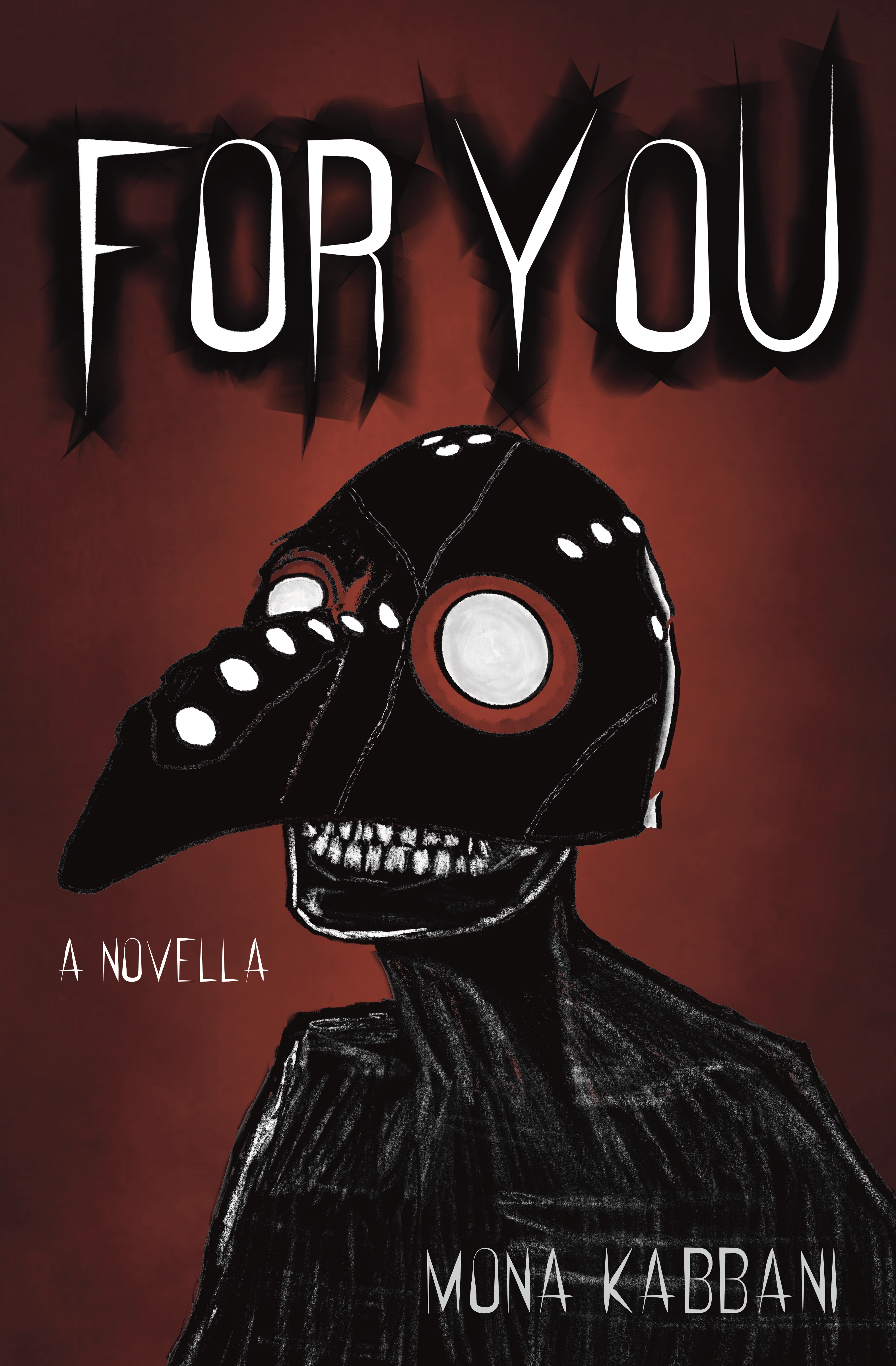 Cover of For You