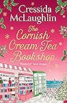 The Cornish Cream Tea Bookshop by Cressida McLaughlin