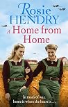 A Home from Home by Rosie Hendry