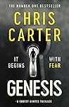 Genesis by Chris         Carter