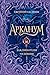 Арканум. Заклинатели чудовищ (Арканум, #3)