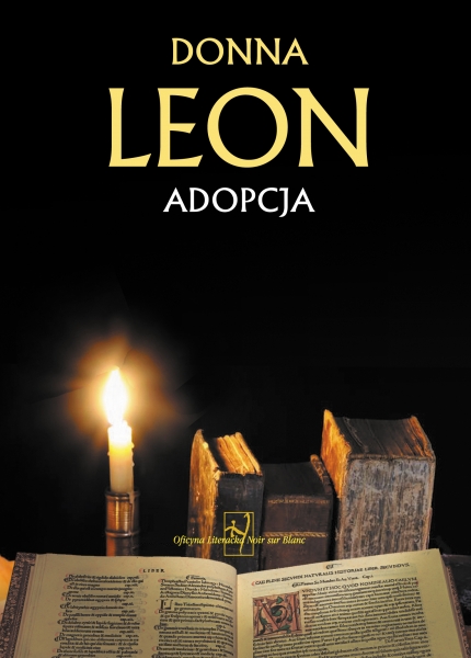 Adopcja (Commissario Brunetti, #28)