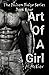 Art Of A Girl: The Falcon R...