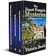 The Smart Woman’s Mysteries Books 1-3 (Smart Woman's Mystery #1-3)