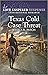 Texas Cold Case Threat (Quantico Profilers Book 1)