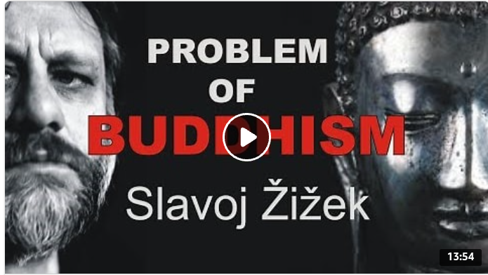 .Problems of Buddhism. (Audiobook)