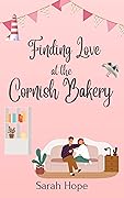 Finding Love at the Cornish Bakery