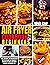 Air Fryer Cookbook For Beginners  by Olivia Kaur