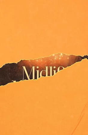 Midlife Magic & Might (Magic at Midnight, #5)
