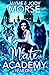 Wolf Marked Part 1 (Mate Academy #1)