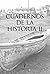 Cuadernos de la historia II