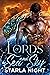 Lords of Sea and Sky by Starla Night