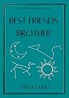 Best Friend’s Bro...