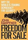 Freedom for Sale:...