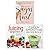 The 40-Day Sugar Fast, Juic...