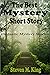 The Best Mystery Short Story by Steven M. King