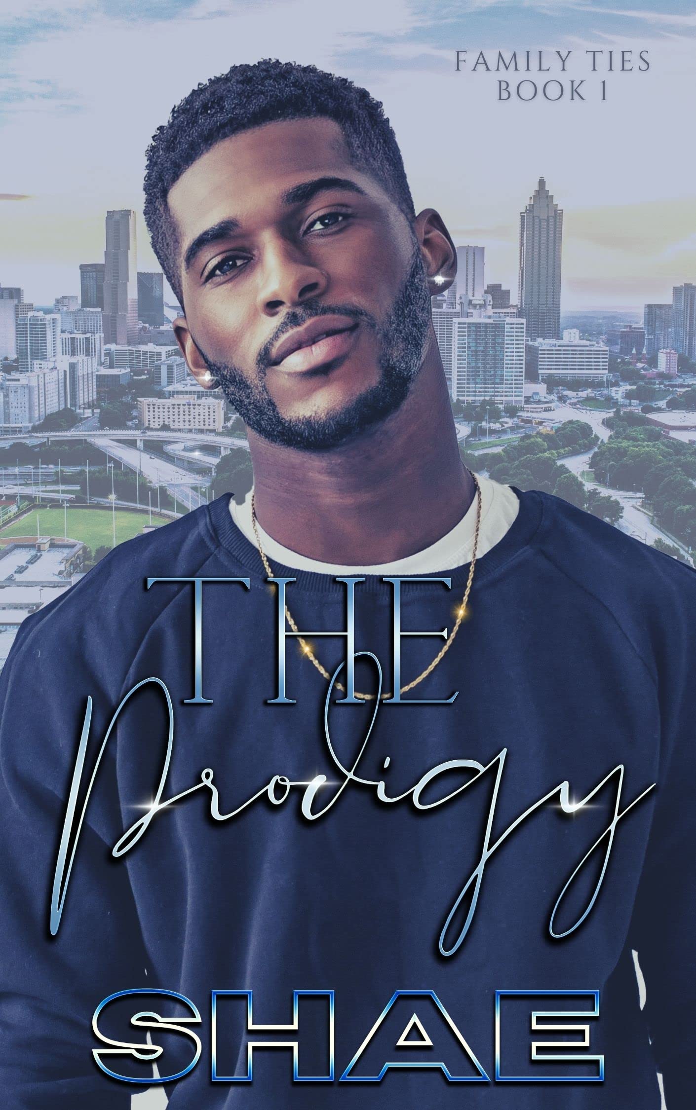 The Prodigy (Family Ties #1)