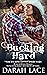 Bucking Hard by Darah Lace