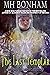 The Last Templar (The Ironspell Chronicles, #14)