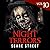 Night Terrors Vol. 10: Short Horror Stories Anthology (Night Terrors, #10)