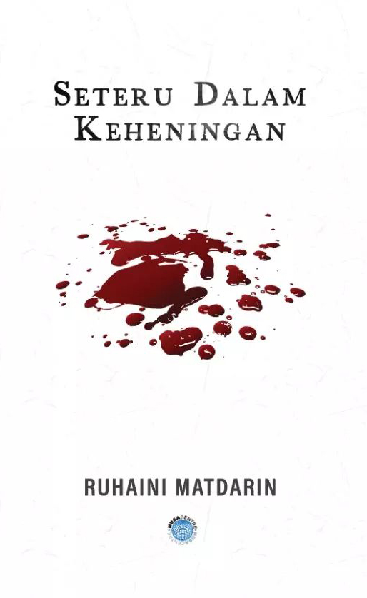 Seteru Dalam Keheningan (Paperback)
