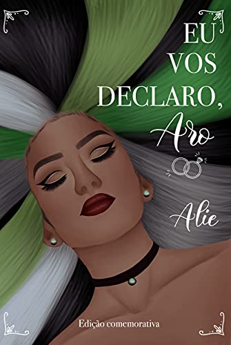 Cover of Eu vos declaro, Aro