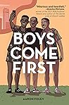 Boys Come First