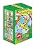 Geronimo stilton 1-20 Books Box Set by Geronimo Stilton