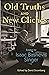 Old Truths and New Clichés: Essays by Isaac Bashevis Singer