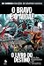 O Bravo e o Audaz: O Livro do Destino (Eaglemoss's DC Comics Graphic Novel Collection #132)