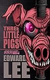 Three Little Pigs: The Pig, The House & Ouija Pig
