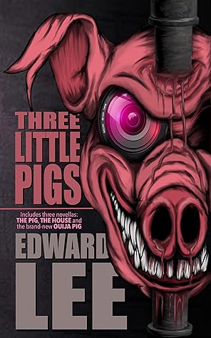 Three Little Pigs: The Pig, The House & Ouija Pig