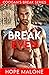 Break Even (Coogan's Break #6)