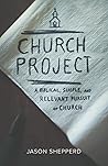 Church Project: A...