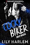 Cocky Biker