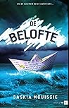 De belofte by Saskia Mouissie