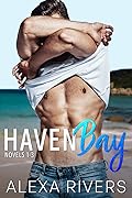 Haven Bay Series Books 1-3
