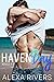 Haven Bay Series Books 1-3