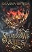 Shadows and Lies (Cursed Kingdoms, #2)