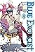 Blue Exorcist, Vol. 4 by Kazue Kato