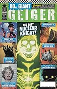 Geiger 80-Page Giant #1