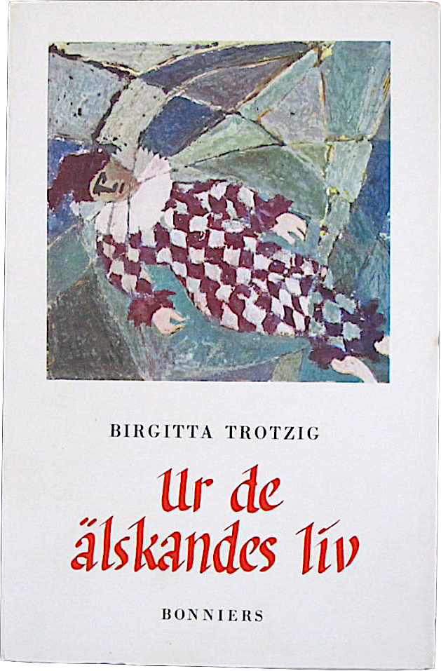 Ur de älskandes liv