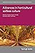 Advances in horticultural s...