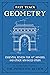 Fast Track: Geometry: Essential Review for AP, Honors, and Other Advanced Study (High School Subject Review)
