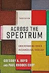 Across the Spectrum by Gregory A. Boyd