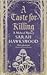 A Taste for Killing (Bradecote & Catchpoll, #10)